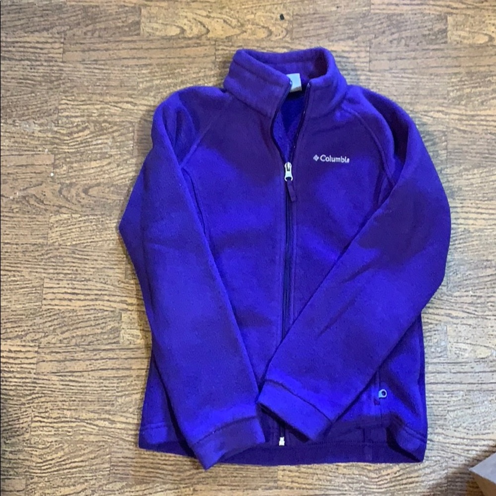 Columbia jacket